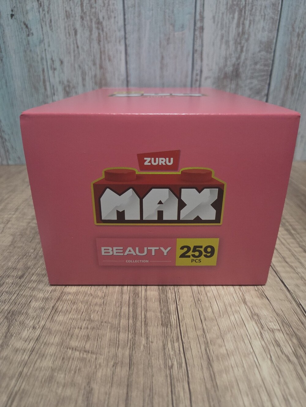 🆕️Zuru MAX Beauty Collection Building Set - Picture 6 of 7